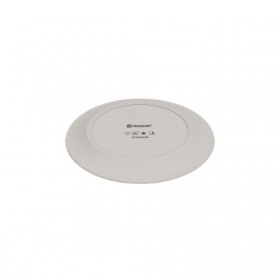 Outwell Delish Tableware Set for 2 People – Sandstone