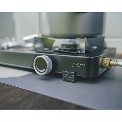 Outwell Asama 2-Burner