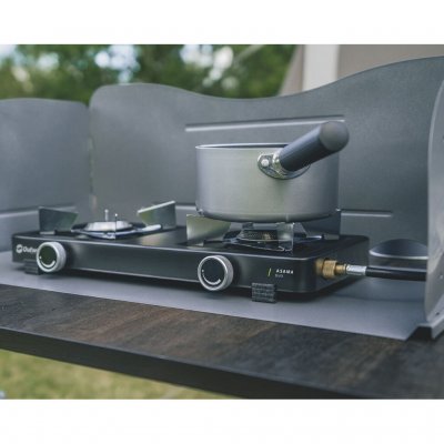 Outwell Asama 2-Burner