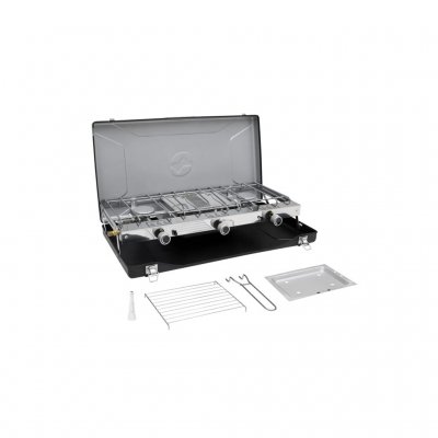 Outwell Kirishima Trio Gas Stove
