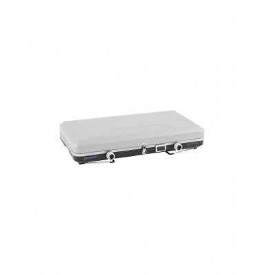 Folds into a compact size of just 55 x 32 x 9.5 cm