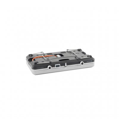 Outwell Merapi Pro Duo Gas Stove - Outlet
