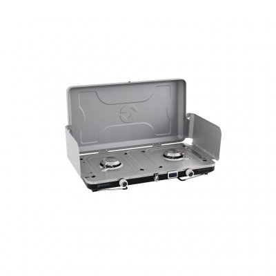 Outwell Merapi Pro Duo Deluxe Gas Stove