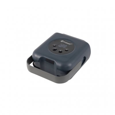 Small, compact and powerful high-pressure pump