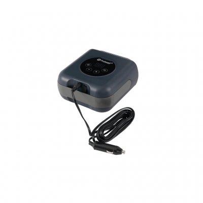 Charging cable for 12V and USB-C included