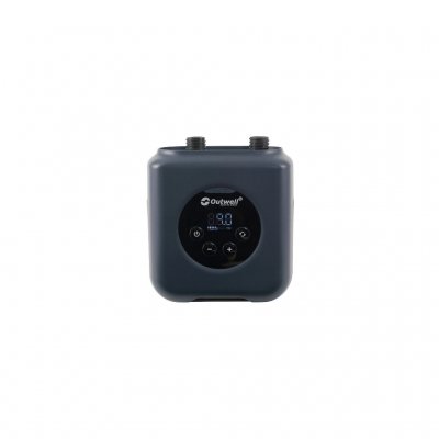 Outwell Tempest Rechargeable High-Pressure Pump for Tents, air mattresses, SUP boards, and other inflatable items