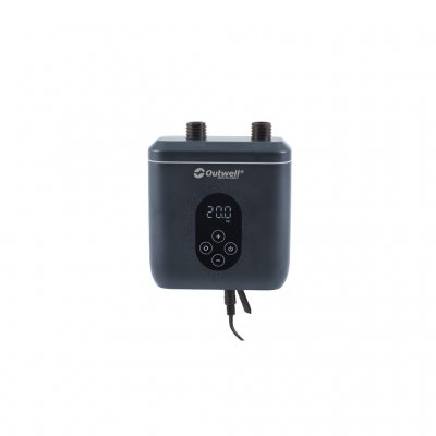 Outwell Thunderstorm 12V High-Pressure Pump