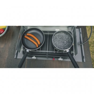 Outwell Feast Ceramic Pan 24 cm