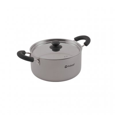 Outwell Feast Ceramic Saucepan 1.5 L