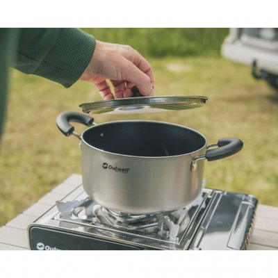 Outwell Feast Ceramic Pot 3 L