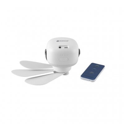 Outwell Aurelios - Rechargeable Fan