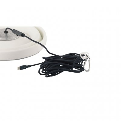 4-meter-long cord