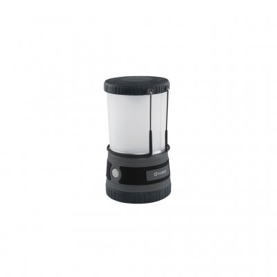 Bright and flexible camping lamp from Outwell.