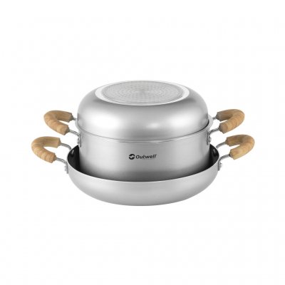 Outwell Feast Ceramic Set XL