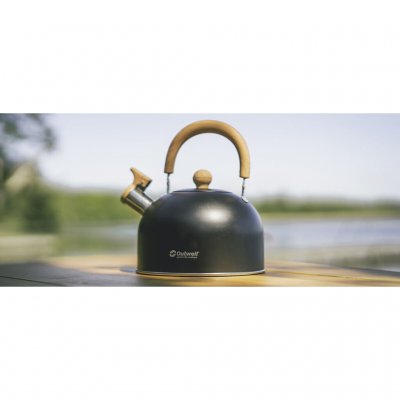 Outwell Tea Break Lux Kettle L 2.2L