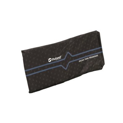 Storage bag included.