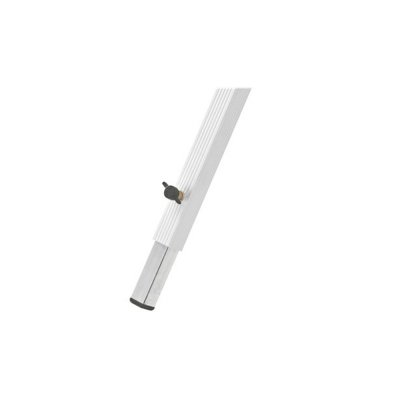 Folded up and folded in seconds