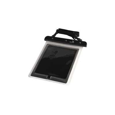 Waterproof bag for mobile and flat