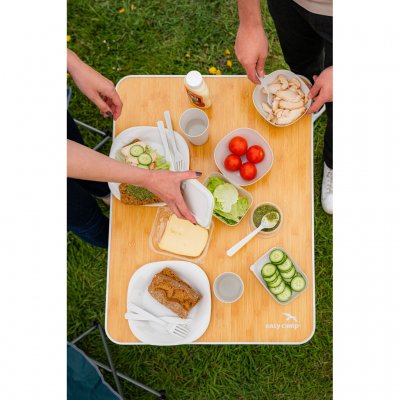 Easy Camp Cerf Picnic Box M