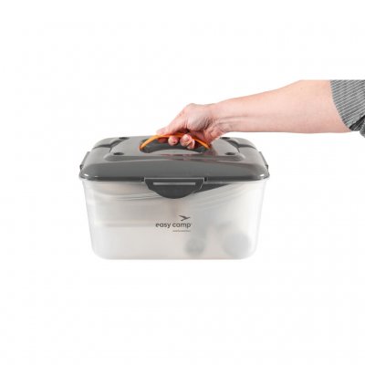 Practical carrying handle