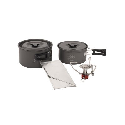 The skirts Fire Ant Cook System 2-3