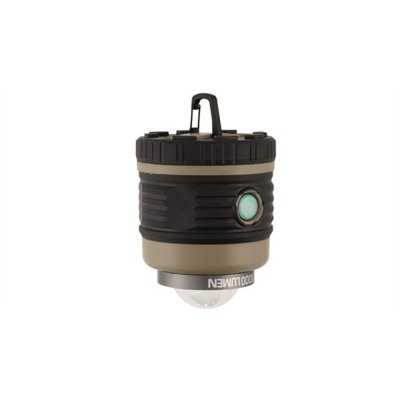 Robens Lighthouse Rechargeable Camping Lantern - Outlet