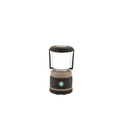 Robens Lighthouse Rechargeable Camping Lantern - Outlet