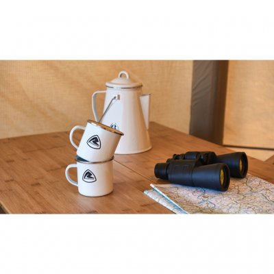 Robens Tongass Enamel Coffee Pot