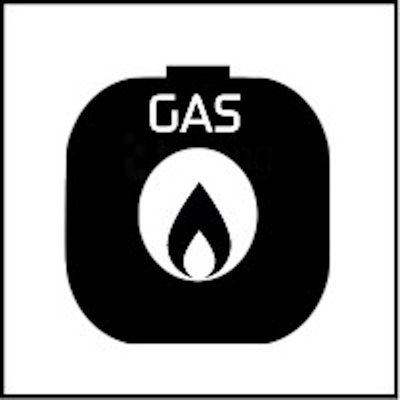 Robens Fire Tick Gas burner