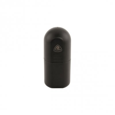 Robens Snowdon Gas Lamp lights about 56 hours with a standard 230 gram gas cartridge