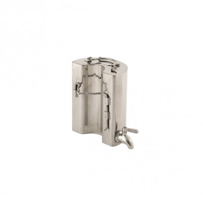 Robens Bering Water tank for tent stove