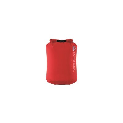 Robens pump sack 15 L, acts both as a pump and also as storage.