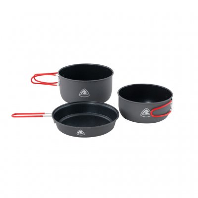 Pots from Robens.