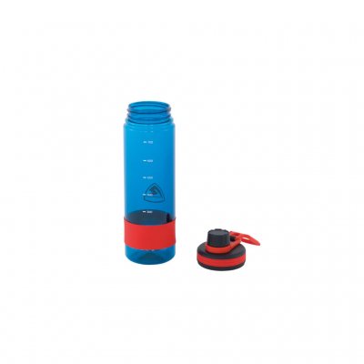 Robens Leaf Vattenflaska 0.7L Blue
