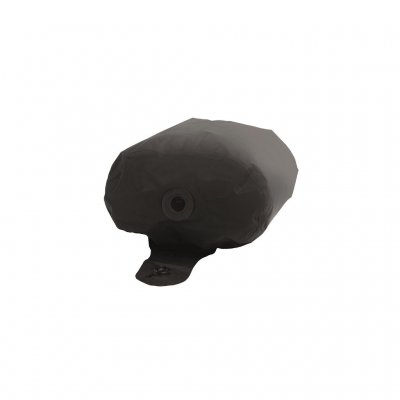 Pump sack from Robens that also functions as a storage bag.
