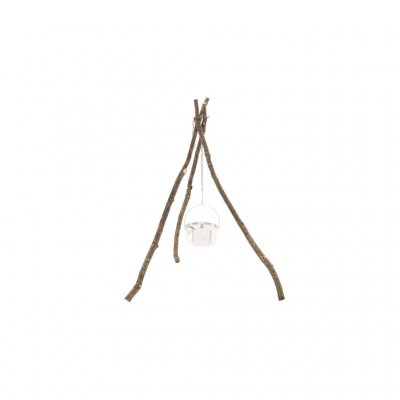 Robens Bushcraft DIY Tripod - Outlet