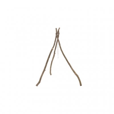 Robens Bushcraft DIY Tripod