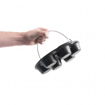 Robens Carson Baking Tin Cast iron