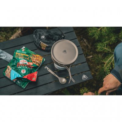 Robens Fire Midge Titanium Cook Set