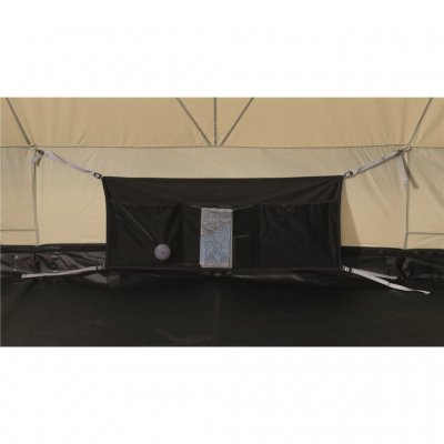 Robens Storage pockets - practical storage for your Robens tent.
