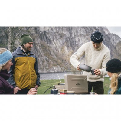 Robens Fire Hornet Basecamp Stove