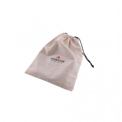 Cotton storage bag included.