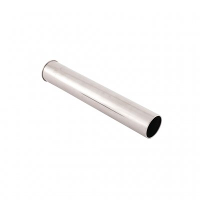 Extra chimney section/stove pipe for Robens tent stoves with a stainless steel chimney. Extends the chimney by 33 cm.