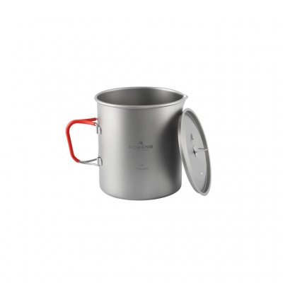 Robens Forge Duo Pot UL
