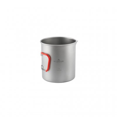 Robens Forge Duo Pot UL