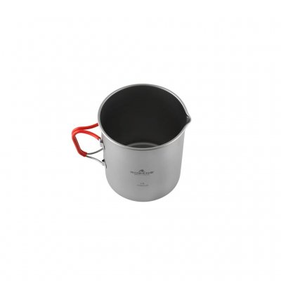 Robens Forge Duo Pot UL