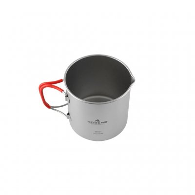 Robens Forge Solo Pot UL