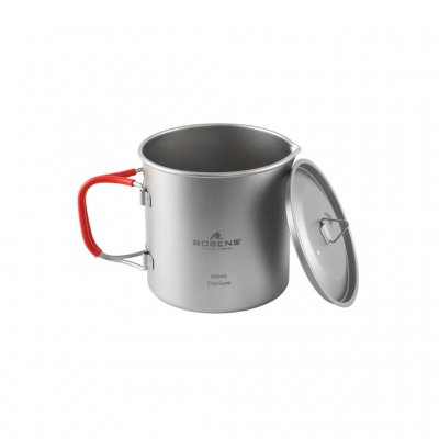 Robens Forge Solo Pot UL