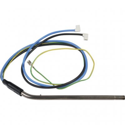 Thetford 230V heating element for refrigerators in models N3141 and N3142.