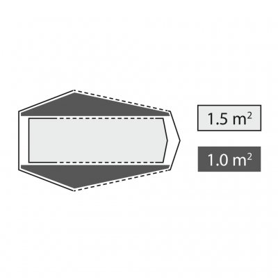 Robens Via 2 UL